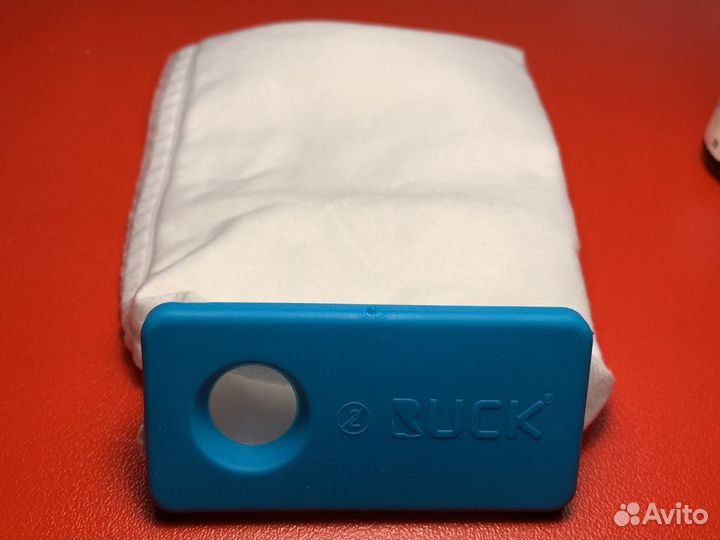 Мешок для педикюрного аппарата