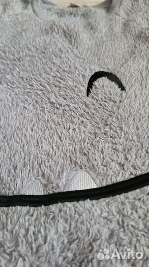 Толстовка утепленная на 44 р-р