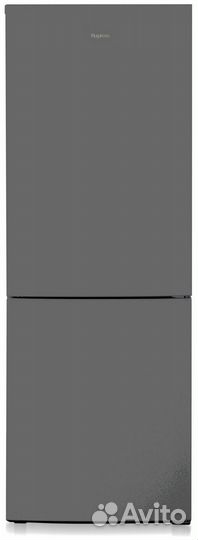 Холодильник Бирюса 6033W