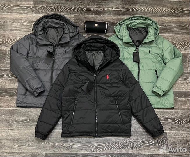 Polo Ralph Lauren Весна