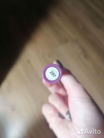 Жидкая помада kiki