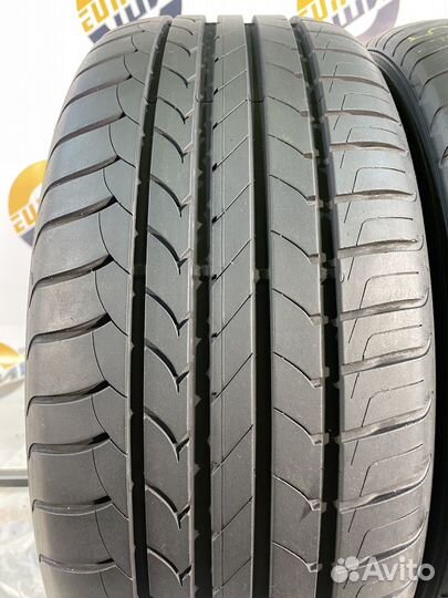 Goodyear EfficientGrip 255/45 R20 106Y