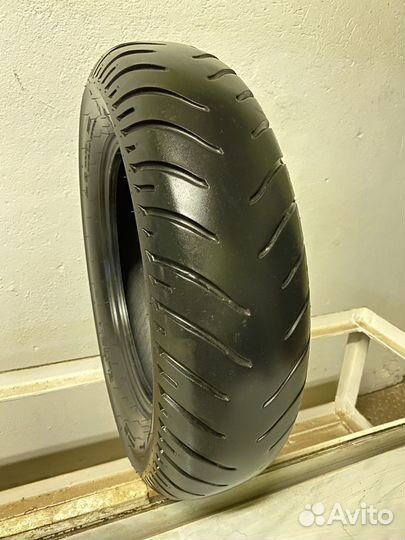 170/80 R15 Dunlop Elite 3 (48)