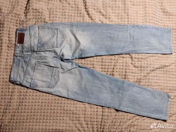 Джинсы pull and bear