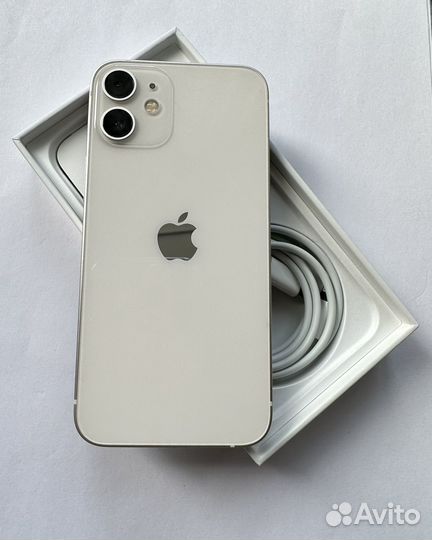 Телефон Apple iPhone 12 mini 256 гб