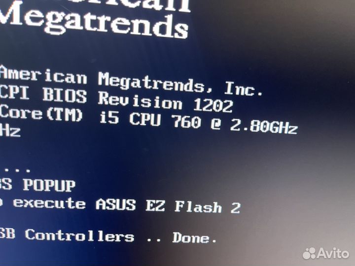 I5 - 760