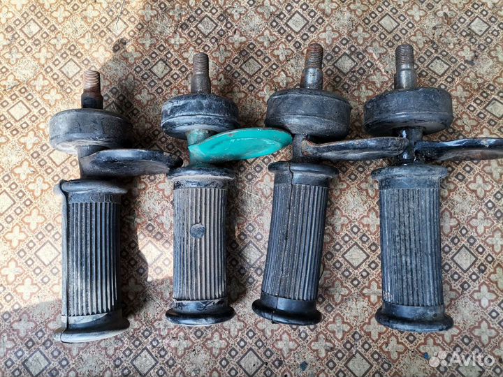 Запчасти на мотоцикл Урал