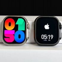 Apple Watch Ultra 49mm 2 (2023/24)