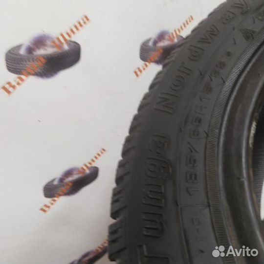Tunga Nordway 185/65 R15