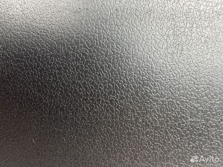 Крышка облицовки рулевой колонки (инструментальног