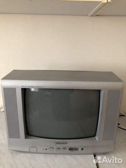 Маленький телевизор