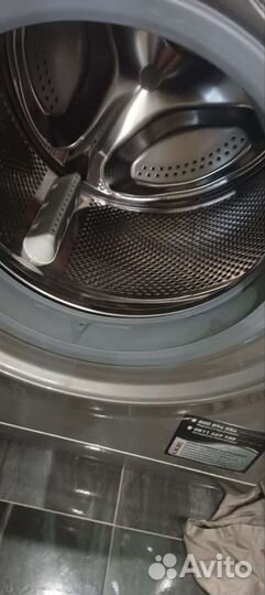 Стиральная машина автомат