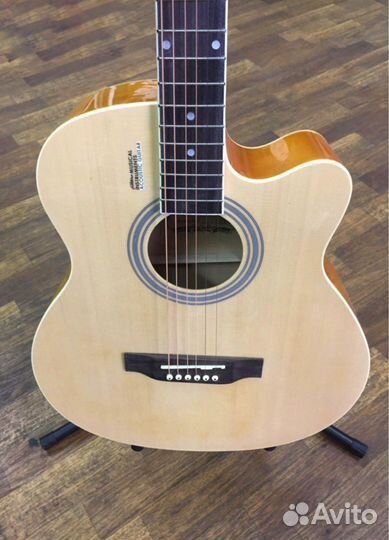 Акустическая гитара Elitaro 40
