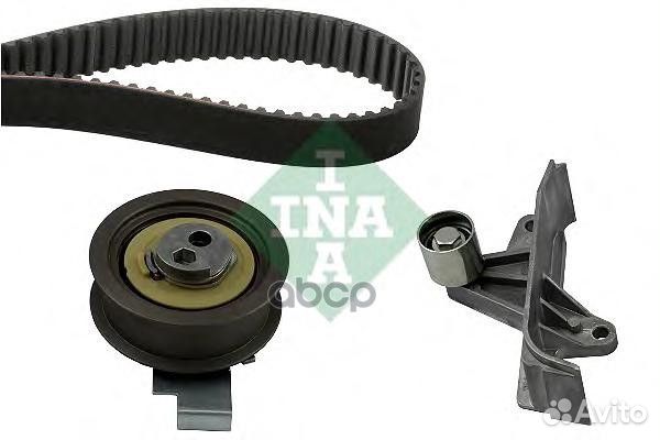530054610 Комплект грм audi. seat. skoda. VW 1.8T