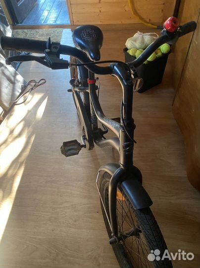 Велосипел Giant moda