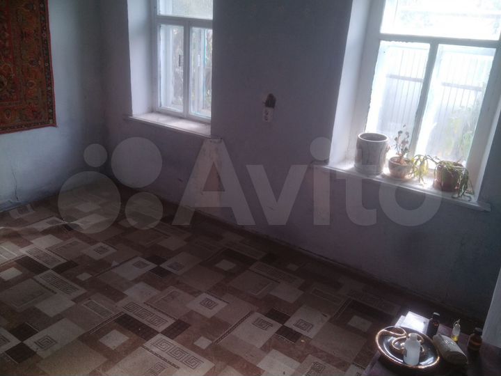 Дом 70 м² на участке 12 сот.