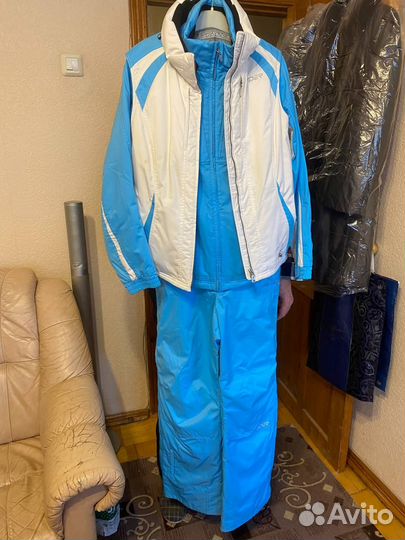 Женский горнолыжный костюм spyder(USA)