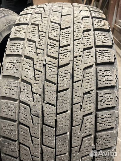 Dunlop Winter Maxx WM02 235/50 R18