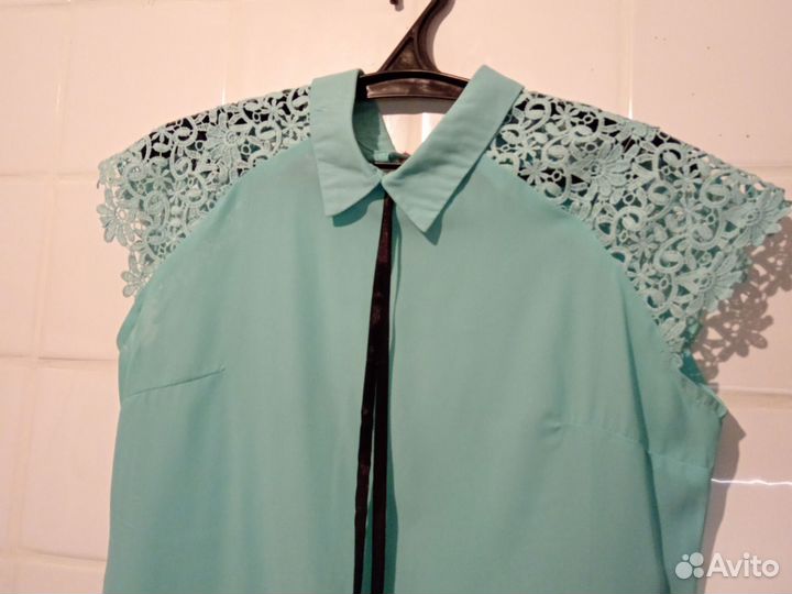 Блузка женская