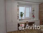 Мебель в детскую комнату