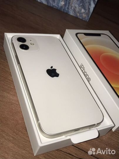 iPhone 12 64gb