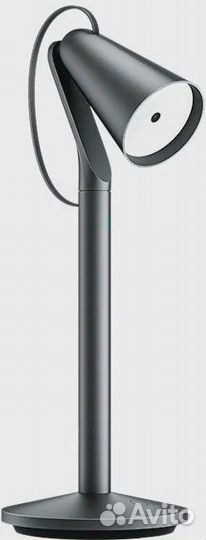 Умная настольная лампа Xiaomi Mijia Pipi с управле