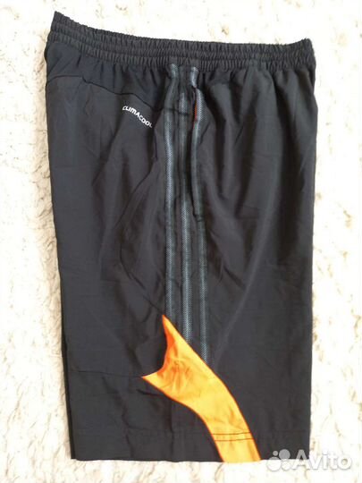 Шорты adidas