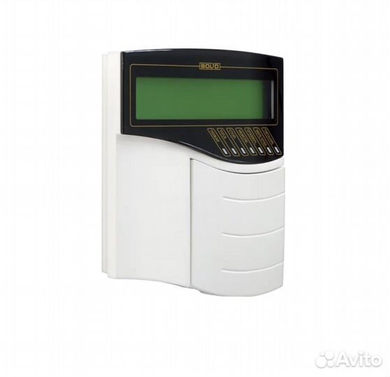 Пульт «С2000М» версия 4.14 Болид