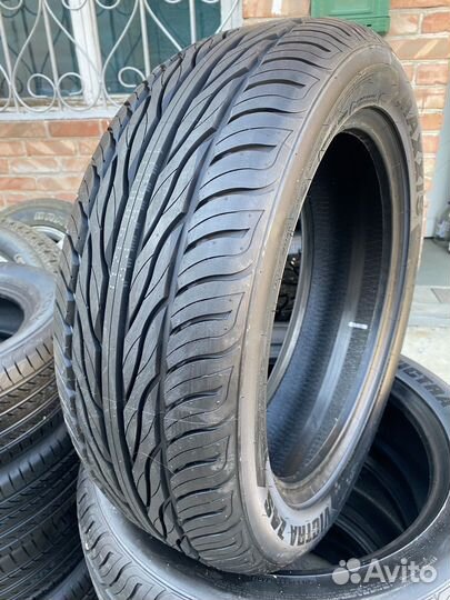 Maxxis MA-Z4S Victra 225/55 R19