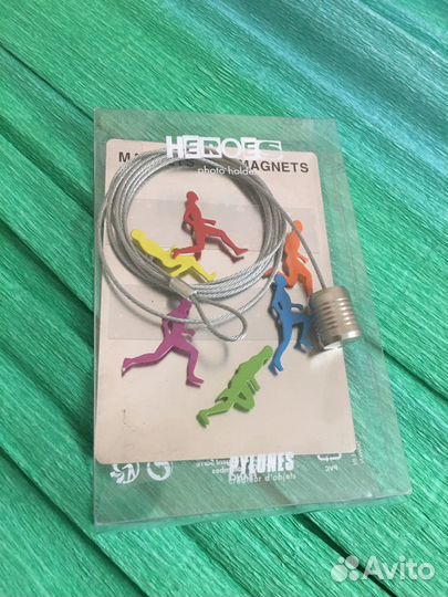 Держатель фотографий