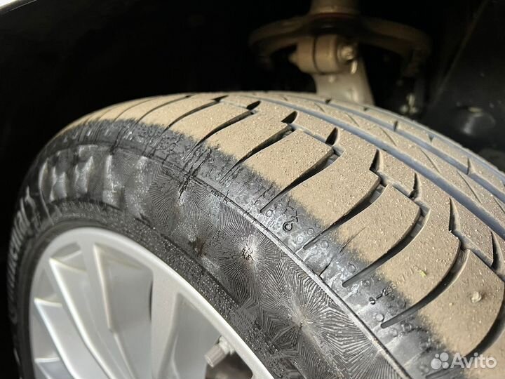 BMW 5 серия 2.0 AT, 2019, 6 287 км