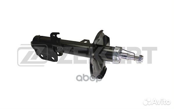 Амортизатор Toyota Avensis (Е250) 03-08 передний