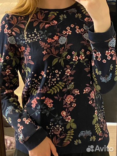 Свитшот женский