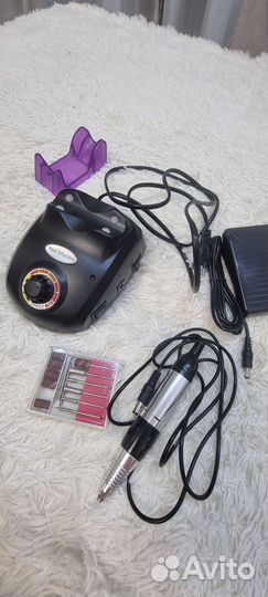 Аппарат для маникюра