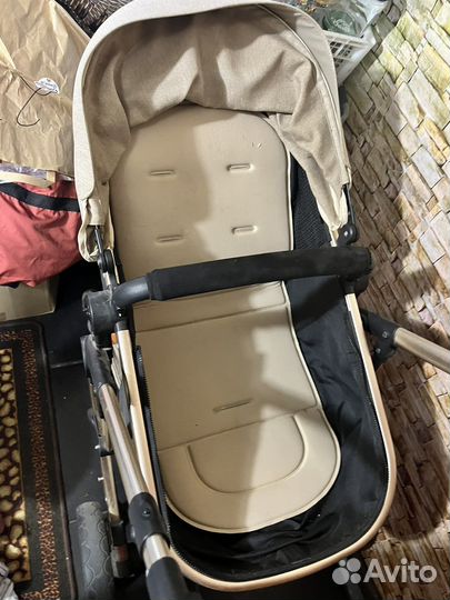 Коляска переноска