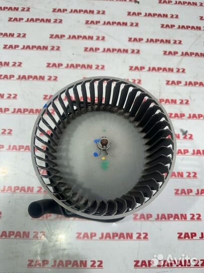 Мотор печки Mitsubishi L200 KB4T 4D56U 2014