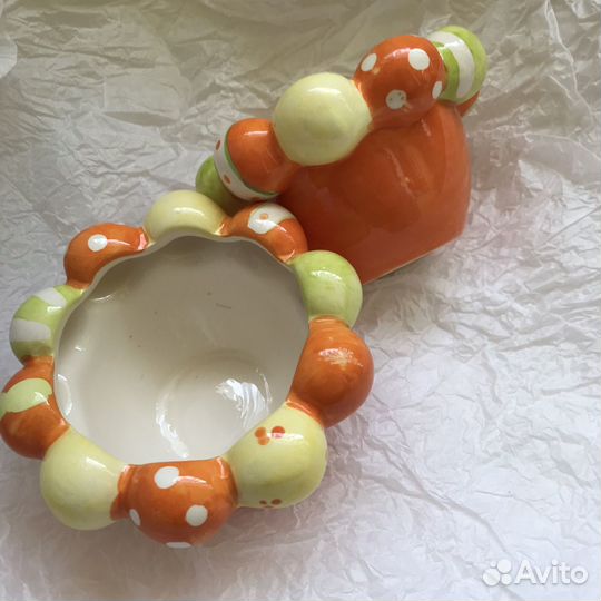 Пасхальный декор