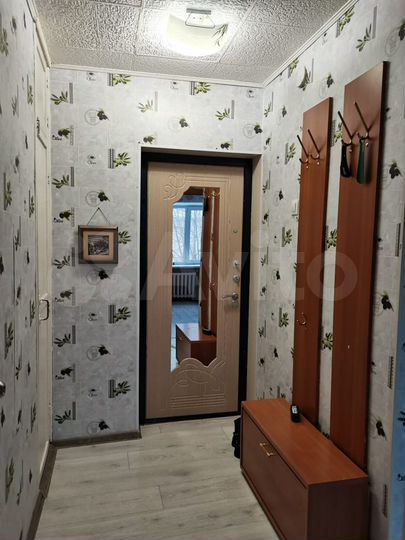 1-к. квартира, 28,9 м², 5/9 эт.