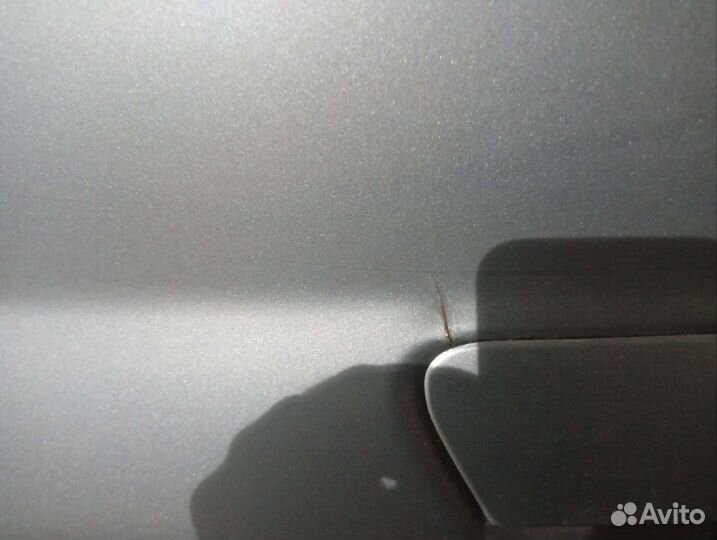 Тойота вокси ноах дверь багажника