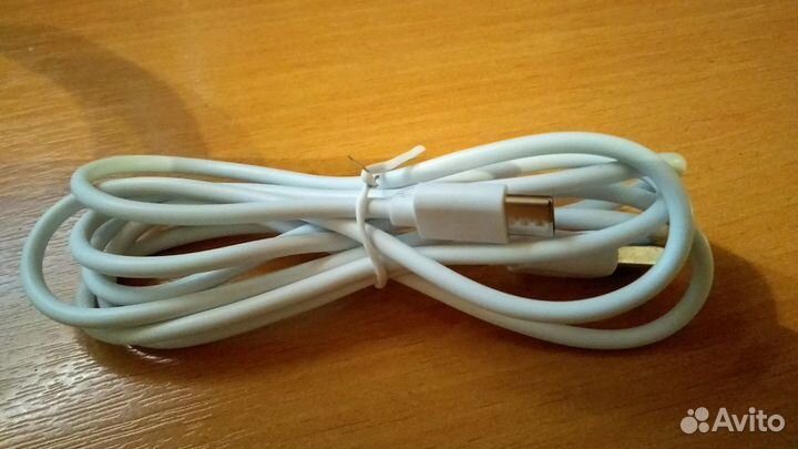 Кабели для зарядки usb- type-c