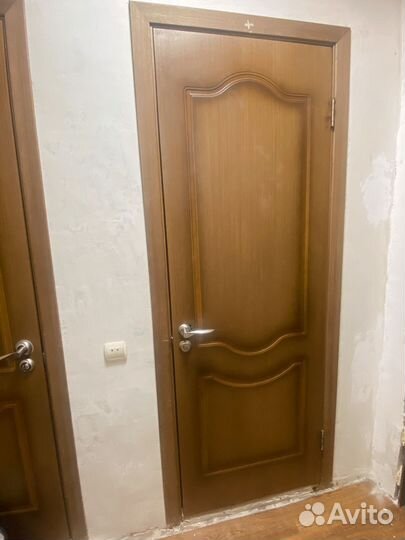 Двери в сборе