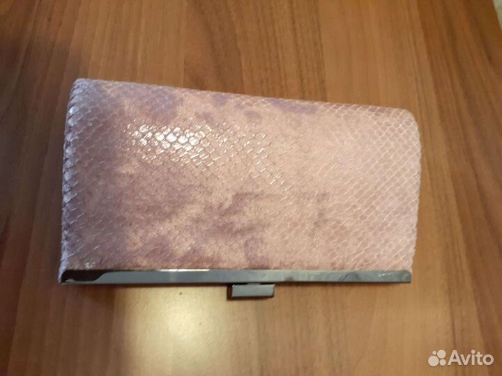 Сумка клатч новый