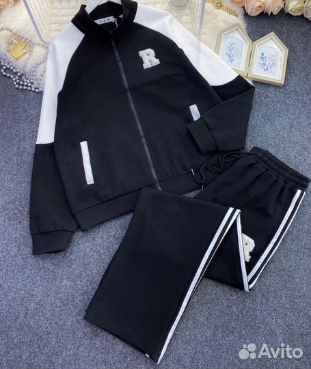 Костюм двойка 42р до 50 размер