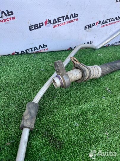 Трубка кондиционера Opel Astra H