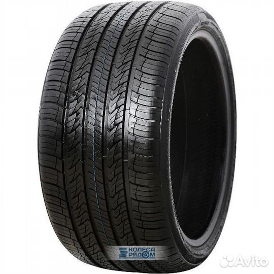 Altenzo Sports Navigator 285/35 R21 105V