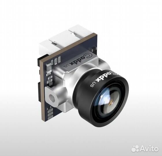 Камера fpv caddx ant 1200твл 16:9