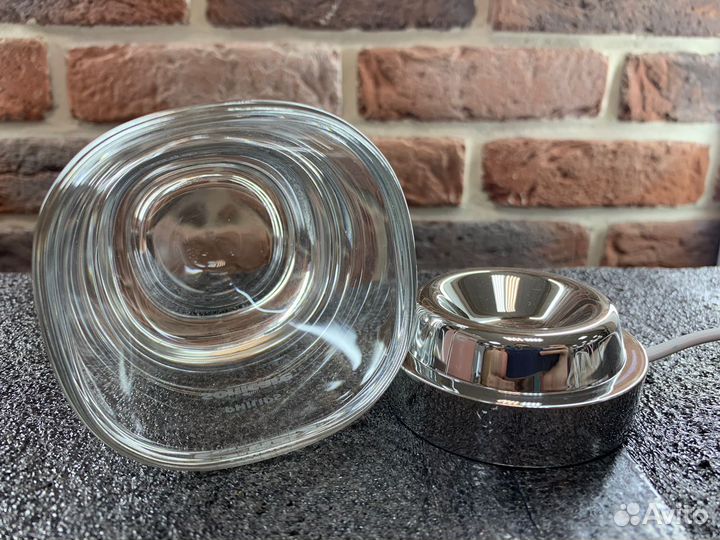 Электрическая зубная щетка Philips HX9368/35