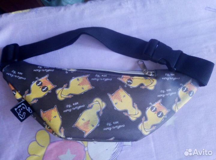 Новые детские сумочки