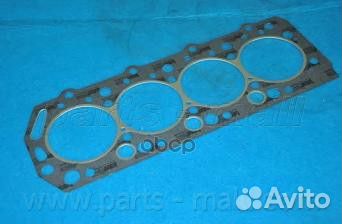 Прокладка головки блока цилиндров pgan071 Parts