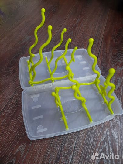 Сушилка для детских бутылочек, посуды